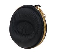 Single Watch Travel Case Storage Holder Box Up to 50mm Portable Organizer Bag for Watches