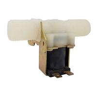 Single Way Electromagnetic Valve Solenoid for Steam Shower EMV