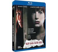 Single White Female [BLU_RAY]