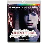 Single White Female (Standard Edition Blu-ray) [Region B]