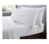 Rapport Home Microfibre Sheet Set Luxury Soft Bedding