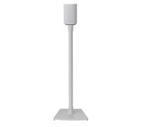 SANUS WSSE11 Speaker Stand for Sonos Era 100™ White, Single FREE Delivery
