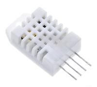 Single Wire Temperature Humidity Sensor Module Digital Data Transmission for MicroControllers DIY Electronics Kits -40C to 80C Accuracy