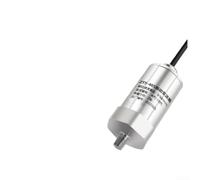 Single Wireless Sensor for Industrial Predictive Maintenance Featuring Time Domain and Frequency Domain Signal Processing Capabilities (A)