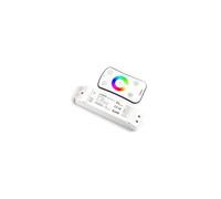 Single zone RGB LED strips Controller With RF Receiver Ltech, M3+M4-5A