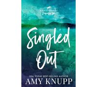 Singled Out-Special Edition: 1 (Single Dads of Dragonfly Lake-Special Edition)