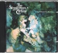 Singleman Affair - Let's Kill The Summer