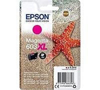 SINGLEPACK Magenta 603XL Ink SUPL