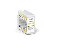 Epson Singlepack Yellow T47A4 UltraChrome Pro ink cartridge 1 pc(s) Original