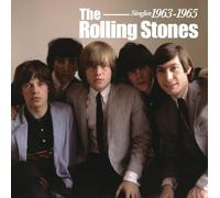 Singles 1963-1965 by Rolling Stones Box set, Limited Edition edition (2004) Audio CD