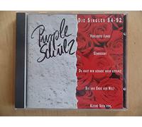PURPLE SCHULZ "SINGLES 1984-1992" CD NEW