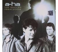 Singles 1984-2004 by A-Ha (2004-10-20)