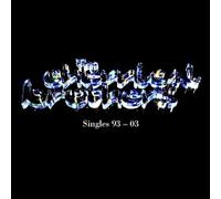 The Chemical Brothers - Singles 1993-03
