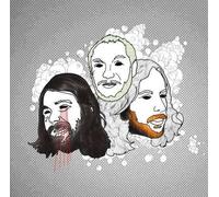 Singles 2001-2005 - Biffy Clyro CD BEGGARS BANQUET