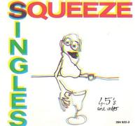 Singles 45'S And Under