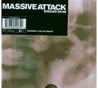 Singles 90-98 by Massive Attack (1998-12-15)