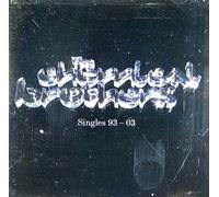 Singles 93-03 - Brothers Chemical Compact Disc