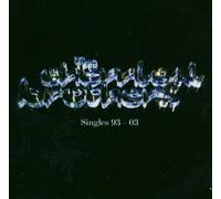 Singles 93-03 By The Chemical Brothers (2003-09-30)
