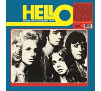 Singles and Rarities (1971-1979)