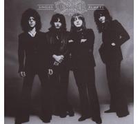 Singles As & Bs by Rick Derringer