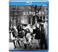 Singles (Blu-ray) (US IMPORT)