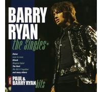 Singles by Barry Ryan (2002-07-10)