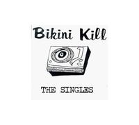 Singles by Bikini Kill