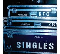 Singles by Maroon 5 (CD 2015)