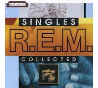 Singles Collected - R.e.m. Compact Disc