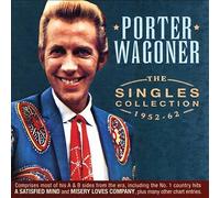 Porter Wagoner - The Singles Collection 1952-62