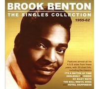 Brook Benton - The Singles Collection 1955-62