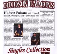 Singles Collection 1997-2002 by Hudson Falcons (2006-04-11j