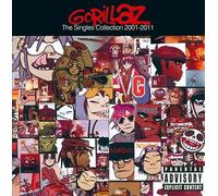 The Singles Collection: 2001-2011