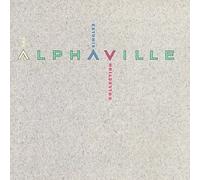 Singles Collection by ALPHAVILLE (1990-05-03)