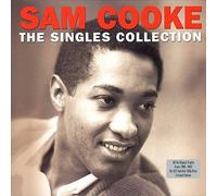 Singles Collection by Sam Cooke (Record, 2013)