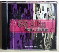 Singles Collection, Vol. 1 by Gg Allin