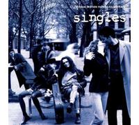 Singles (Deluxe Version) [Original Motion Picture Soundtrack] [VINYL], , lp_reco