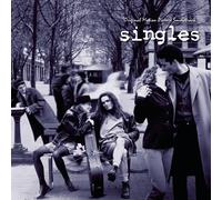 Singles Deluxe Version Soundtrack]