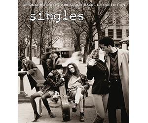 Singles (Deluxe Version) Soundtrack]