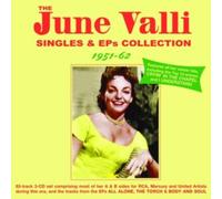 Singles & Eps Collection 1951-62