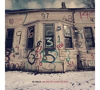 Singles - Look How Fast The Heart Can Break [VINYL]