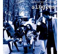 Singles - Singles (Original Soundtrack)