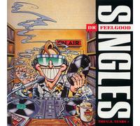 Singles: The Ua Years by Dr Feelgood (CD 1989)