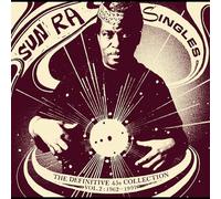 Singles Vol 2 - Ra Sun