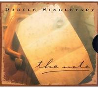 Singletary, Daryle - Note