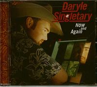 Singletary, Daryle - Now And Again