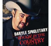 Singletary, Daryle - Rockin in the Country