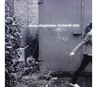 Singleton, Chris - Twisted City