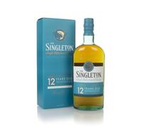 Singleton of Dufftown 12 Year Old 3cl Sample Single Malt Whisky