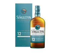 Singleton of Dufftown 12 Year Old Speyside Single Malt Scotch Whisky 70cl